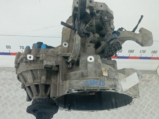 КПП 6ст., ориг. номер QXA, VOLKSWAGEN PASSAT B8 B8 2014-2021