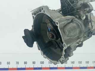КПП 6ст., ориг. номер QXA, VOLKSWAGEN PASSAT B8 B8 2014-2021