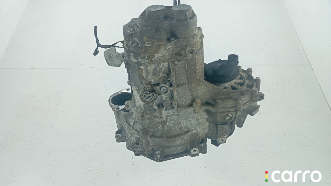 КПП 6ст. VOLKSWAGEN PASSAT B8 B8 2014-2021, 6МКПП, QXA, фото 11