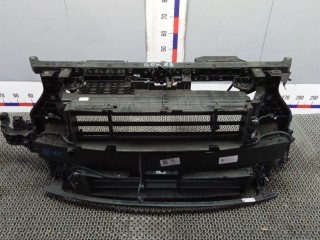 Передняя панель крепления облицовки (телевизор), KIA SPORTAGE 5 5 2021-2026