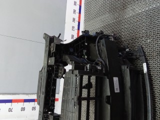 Передняя панель крепления облицовки (телевизор), KIA SPORTAGE 5 5 2021-2026