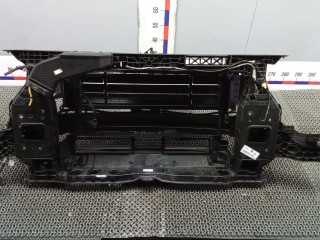 Передняя панель крепления облицовки (телевизор), KIA SPORTAGE 5 5 2021-2026