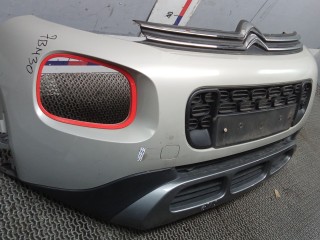 Бампер передний, CITROEN C3 AIR CROSS 1 1 2017-2021