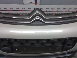 Бампер передний, CITROEN C3 AIR CROSS 1 1 2017-2021