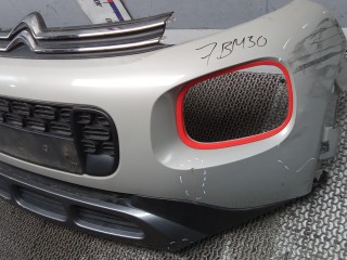 Бампер передний, CITROEN C3 AIR CROSS 1 1 2017-2021