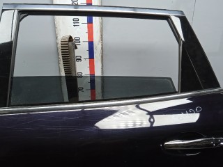Дверь задняя левая, RENAULT KOLEOS 2 2 2016-2020