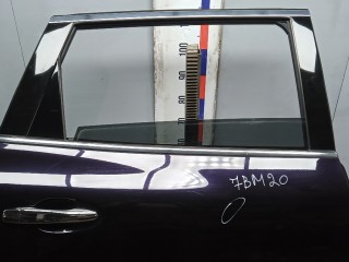 Дверь задняя правая, RENAULT KOLEOS 2 2 2016-2020