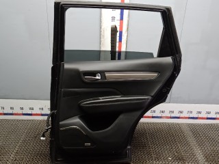 Дверь задняя правая, RENAULT KOLEOS 2 2 2016-2020