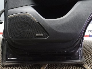 Дверь задняя правая, RENAULT KOLEOS 2 2 2016-2020
