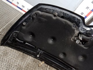 Капот, CITROEN C4 GRAND PICASSO 2 2 2013-2016