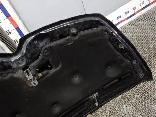Капот, CITROEN C4 GRAND PICASSO 2 2 2013-2016