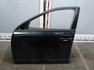 Дверь передняя левая SKODA OCTAVIA A7 A7 2013-2017