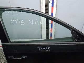 Дверь передняя правая, SKODA OCTAVIA A7 A7 2013-2017
