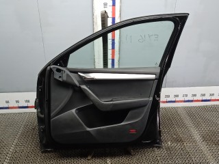 Дверь передняя правая, SKODA OCTAVIA A7 A7 2013-2017
