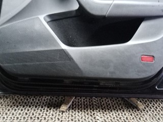Дверь передняя правая, SKODA OCTAVIA A7 A7 2013-2017