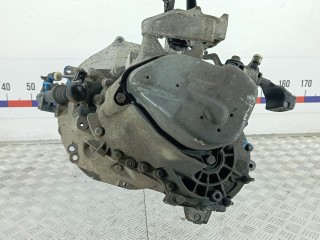 КПП 5ст., ориг. номер 20CR15, CITROEN C4 CACTUS 2014-2017