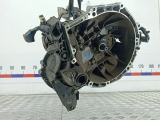 КПП 5ст., ориг. номер 20CR15, CITROEN C4 CACTUS 2014-2017