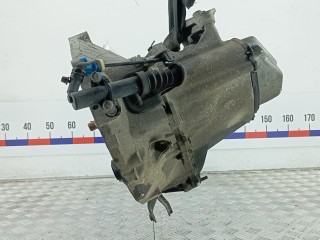 КПП 5ст., ориг. номер 20CR15, CITROEN C4 CACTUS 2014-2017