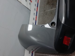 Бампер задний, PEUGEOT 2 2 2018-2023