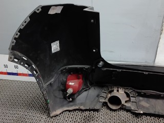 Бампер задний, PEUGEOT 2 2 2018-2023