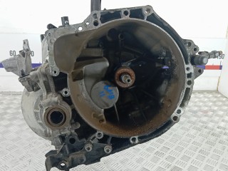 КПП 6ст., ориг. номер 20MB48, OPEL GRANDLAND X 2017-2021