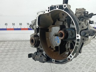 КПП 6ст., ориг. номер 20MB48, OPEL GRANDLAND X 2017-2021