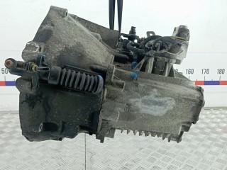 КПП 6ст., ориг. номер 20MB48, OPEL GRANDLAND X 2017-2021