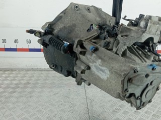 КПП 6ст., ориг. номер 20MB48, OPEL GRANDLAND X 2017-2021