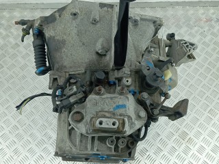 КПП 6ст., ориг. номер 20MB48, OPEL GRANDLAND X 2017-2021