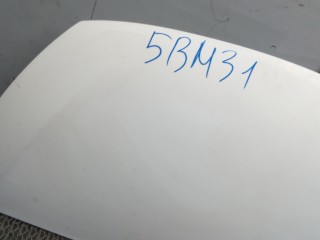 Капот, CITROEN C4 GRAND PICASSO 2 2 2013-2016