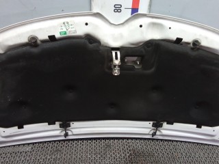 Капот, CITROEN C4 GRAND PICASSO 2 2 2013-2016