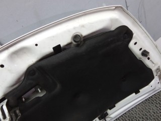 Капот, CITROEN C4 GRAND PICASSO 2 2 2013-2016