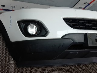 Бампер передний, OPEL ANTARA 2010-2017