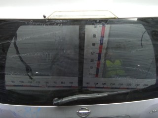 Дверь 3-5, NISSAN X-TRAIL T31 T31 2010-2015