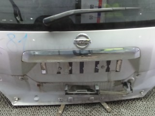 Дверь 3-5, NISSAN X-TRAIL T31 T31 2010-2015