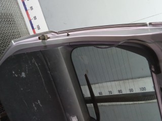 Дверь 3-5, NISSAN X-TRAIL T31 T31 2010-2015