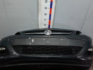 Бампер передний OPEL ASTRA J J 2012-2018