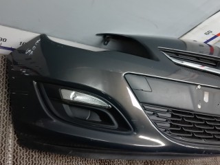 Бампер передний, OPEL ASTRA J J 2012-2018