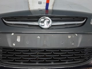 Бампер передний, OPEL ASTRA J J 2012-2018