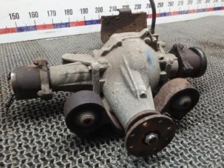 Редуктор задний, ориг. номер 625, SUZUKI GRAND VITARA 2 2 2005-2008