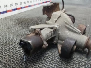Редуктор задний, ориг. номер 625, SUZUKI GRAND VITARA 2 2 2005-2008