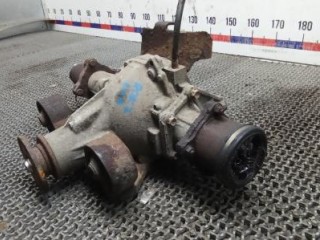 Редуктор задний, ориг. номер 625, SUZUKI GRAND VITARA 2 2 2005-2008