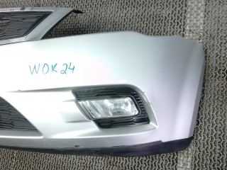 Бампер передний, KIA CEE'D 1 1 2006-2010