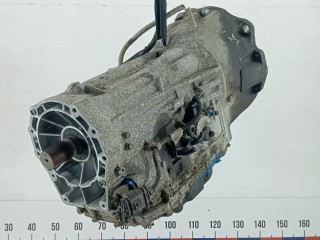 КПП автоматическая, ориг. номер TR60SN, AUDI Q7 2005-2009