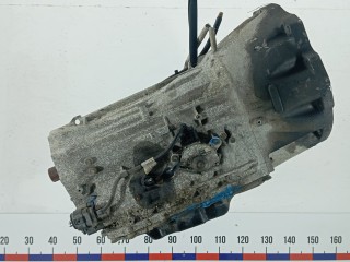 КПП автоматическая, ориг. номер TR60SN, AUDI Q7 2005-2009