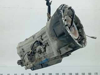 КПП автоматическая, ориг. номер TR60SN, AUDI Q7 2005-2009