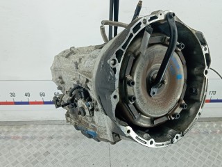 КПП автоматическая, ориг. номер TR60SN, AUDI Q7 2005-2009