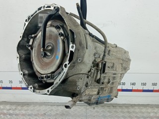 КПП автоматическая, ориг. номер TR60SN, AUDI Q7 2005-2009