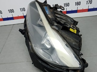 Фара левая, ориг. номер 7239929, BMW 3 E92 E92 2008-2013