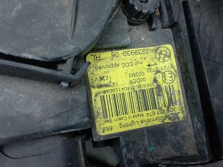 Фара правая, ориг. номер 7239930, BMW 3 E92 E92 2008-2013